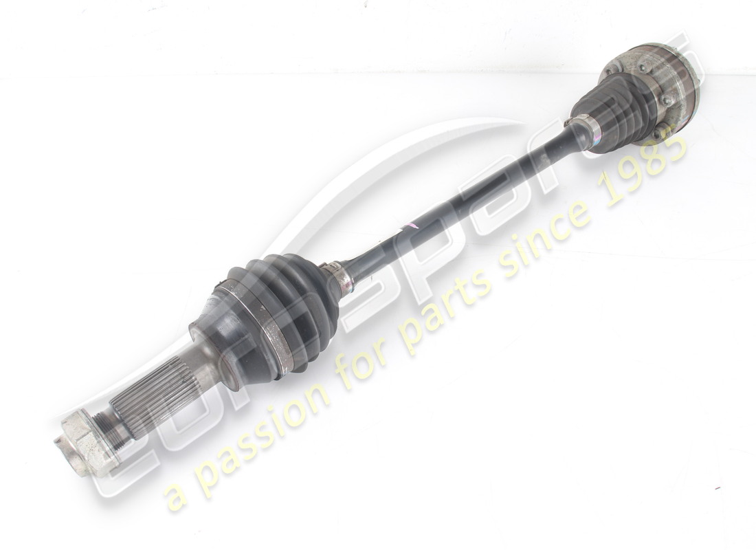 UTILISÉ FERRARI ARBRE D'ESSIEU AVANT. NUMÉRO DE PIÈCE 339613 (1) utilisé ferrari arbre d'essieu avant. numéro de pièce 339613 (1)