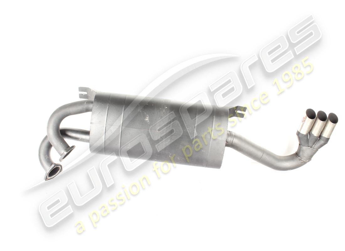 nouveau (autre) eurospares paire 365 gt4 bb ansa sports boîtes arrière. numéro de pièce eap1488108 (3)