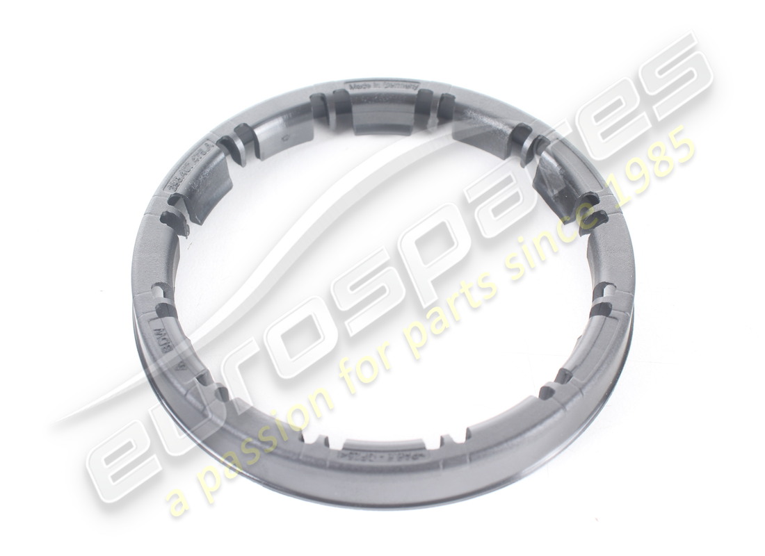 nouvelle bague de protection porsche. numéro de pièce 298407475a (1)
