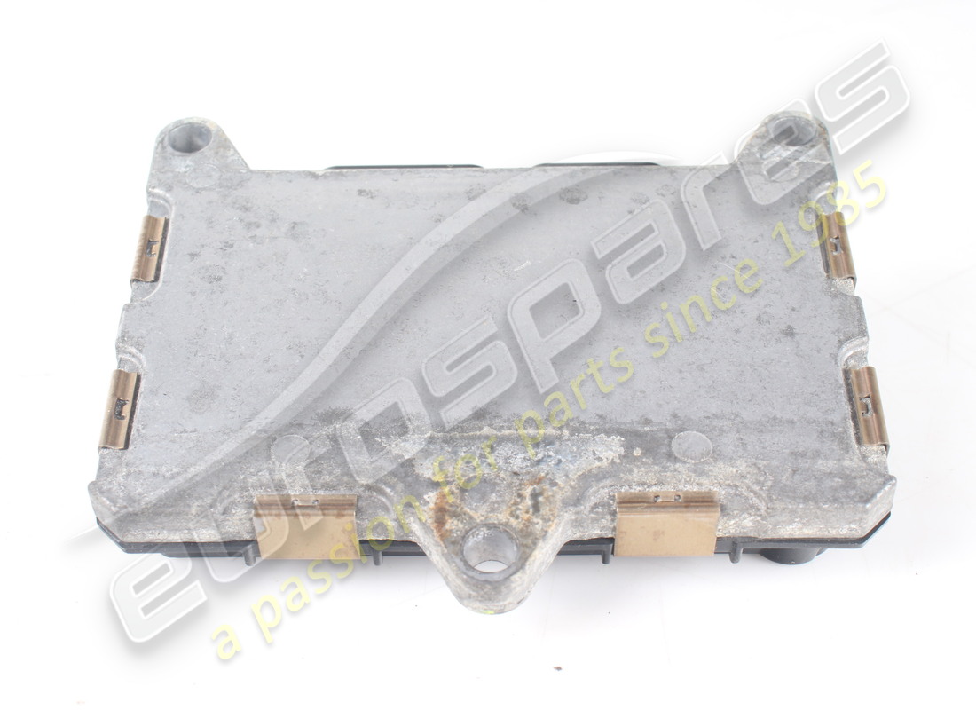 corps de ferrari ecu utilisé. numéro de pièce 313125 (4)