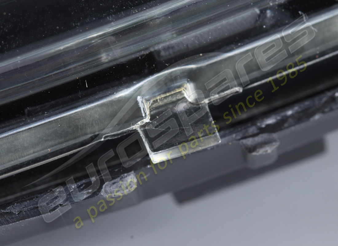 nouveau (autre) ferrari phare gauche nero daytona lhd numéro de pièce 69181771 (7)