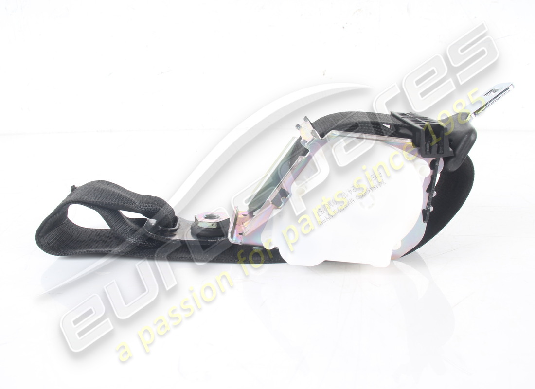 USED FERRARI REAR BELT WINDER SECTION KIT. PART NUMBER 83912100 (4) used ferrari rear belt winder section kit. part number 83912100 (4)