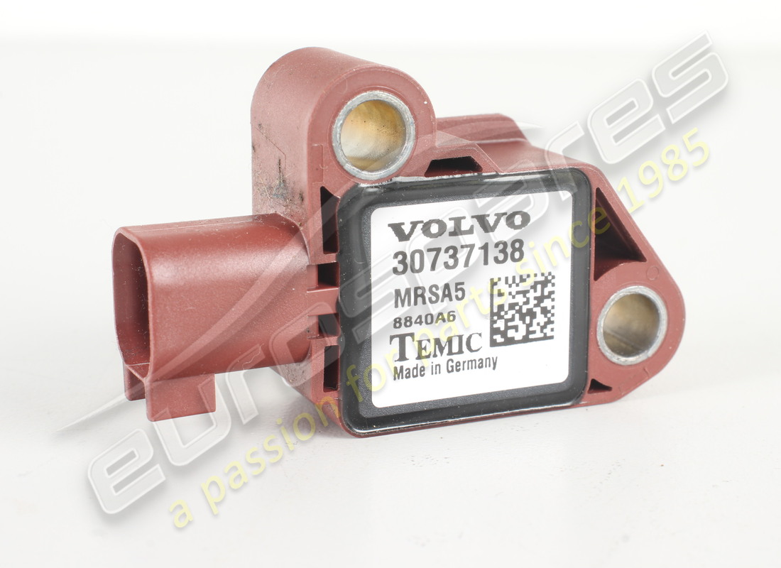 UTILISÉ Aston Martin CAPTEUR-OCC RETENUE . NUMÉRO DE PIÈCE 4G433710260 (1)