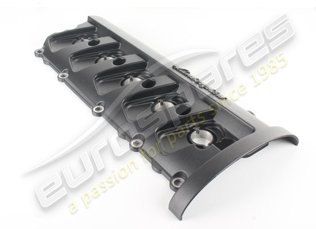 NEW (OTHER) LAMBORGHINI CYLINDER HEAD COVER . PART NUMBER 07L103475F (1)