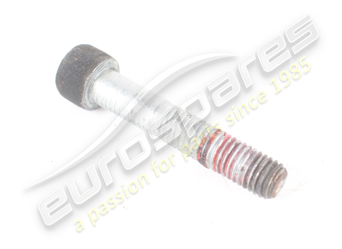 VIS DE CULASSE D'OCCASION Maserati . RÉFÉRENCE 396050338 (1)