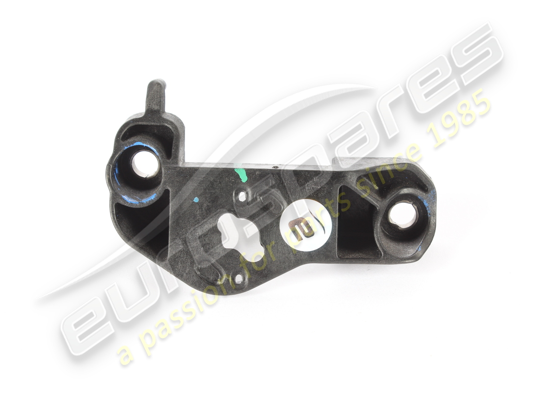 SUPPORT D'INTERRUPTEUR D'OCCASION Ferrari F1. NUMÉRO DE PIÈCE 317720 (1)