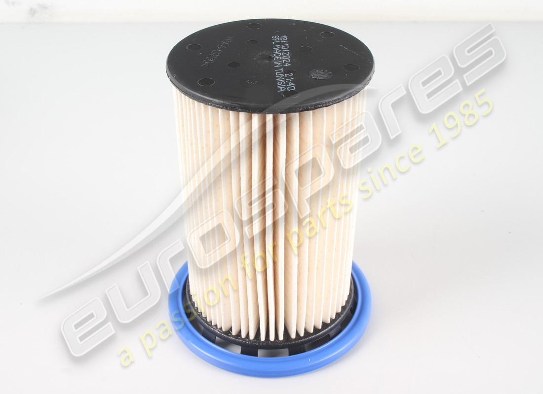 nouvel élément filtrant porsche avec joint. numéro de pièce 95811013410 (2)