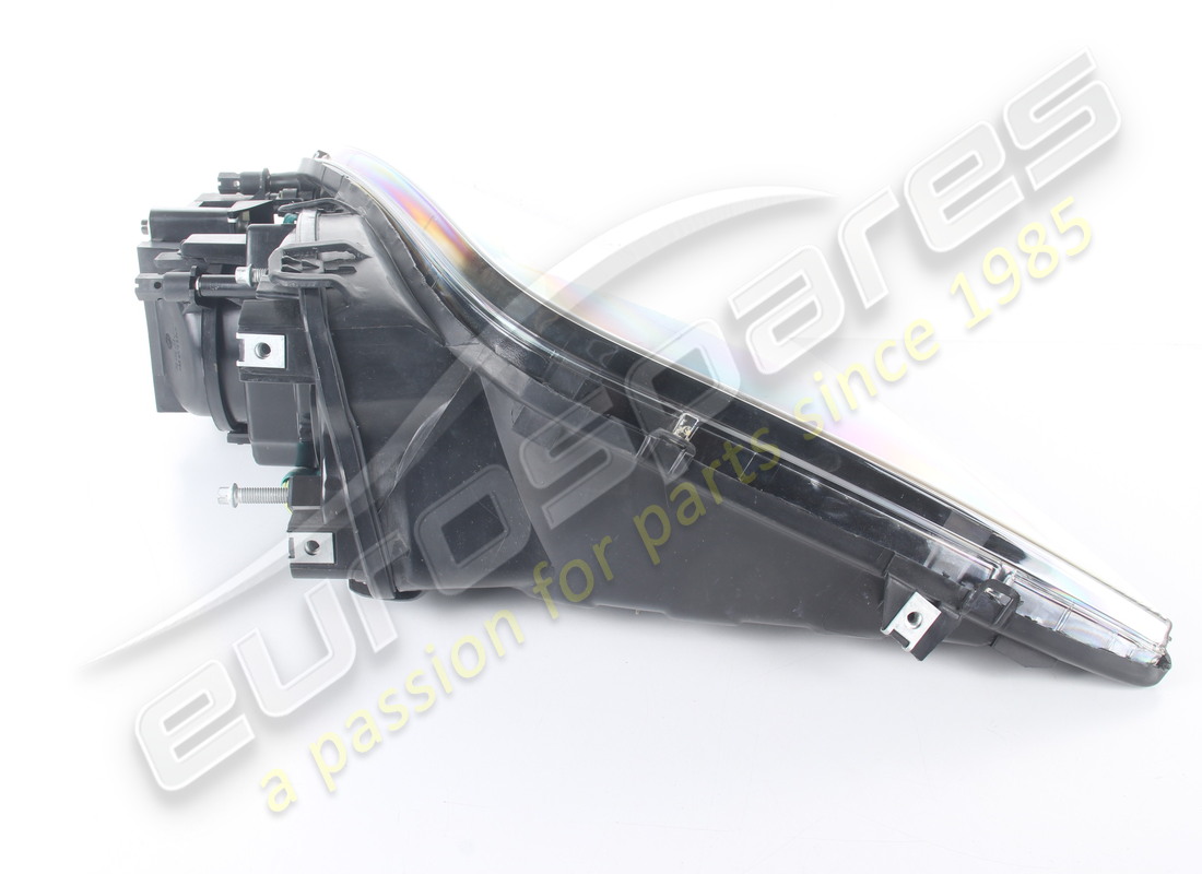 nouveau (autre) ferrari phare gauche nero daytona lhd numéro de pièce 69181771 (3)