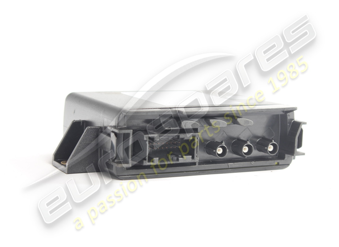 utilisé ferrari tcu ecall / svr. numéro de pièce 824396 (2)