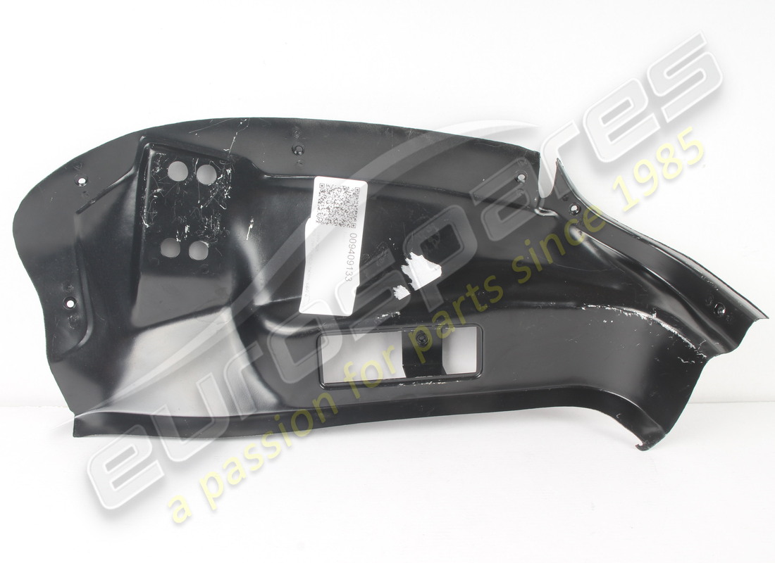 nouveau lamborghini *rivest.sx anello porta z. post. numéro de pièce 009409133 (2)