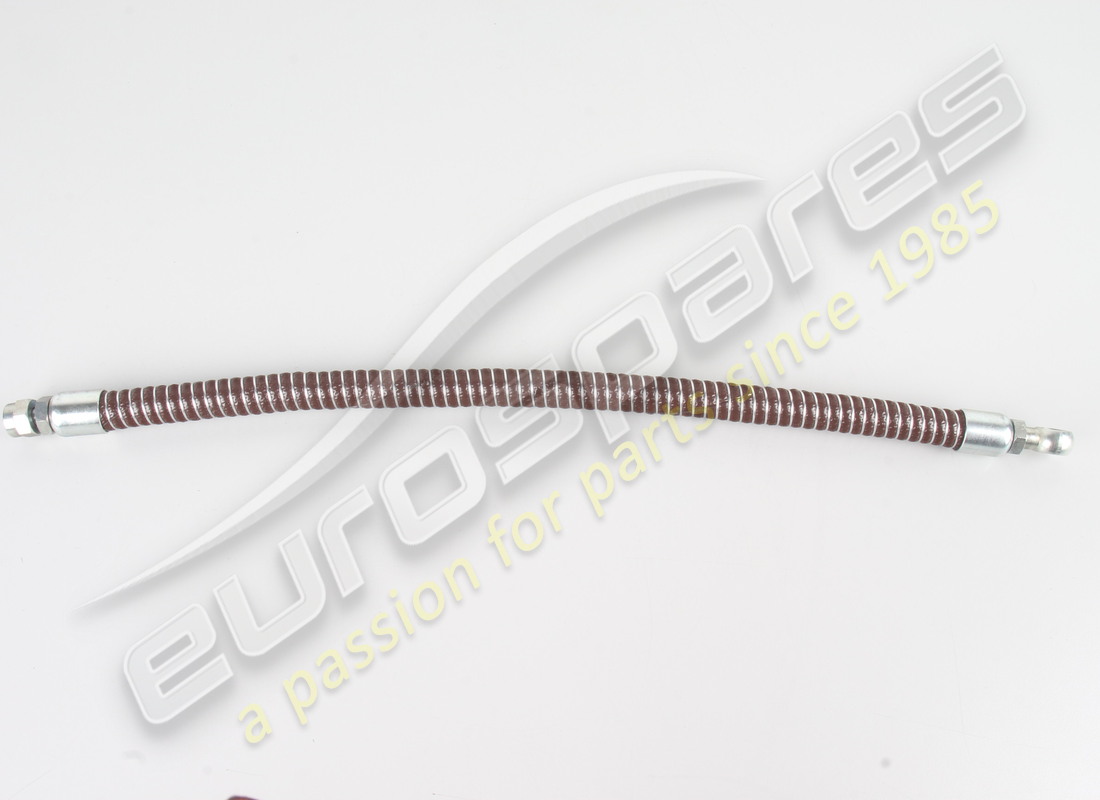 NOUVEAU TUYAU D'HUILE D'ORIGINE OE. NUMÉRO DE PIÈCE 240029 (1)