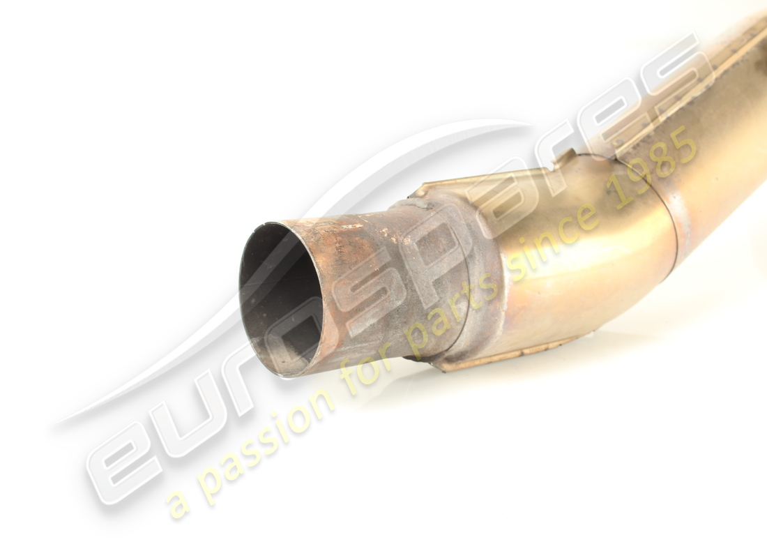 utilisé ferrari convertisseur catalytique lh complet. numéro de pièce 273320 (4)
