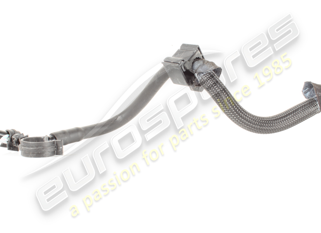 tuyau de chasse droite d'occasion ferrari, comparateur de moteur numéro de pièce 295052 (3)