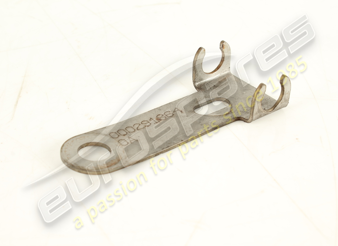 SUPPORT DE MONTAGE DE CÂBLE ABS D'OCCASION Ferrari. NUMÉRO DE PIÈCE 291864 (1)