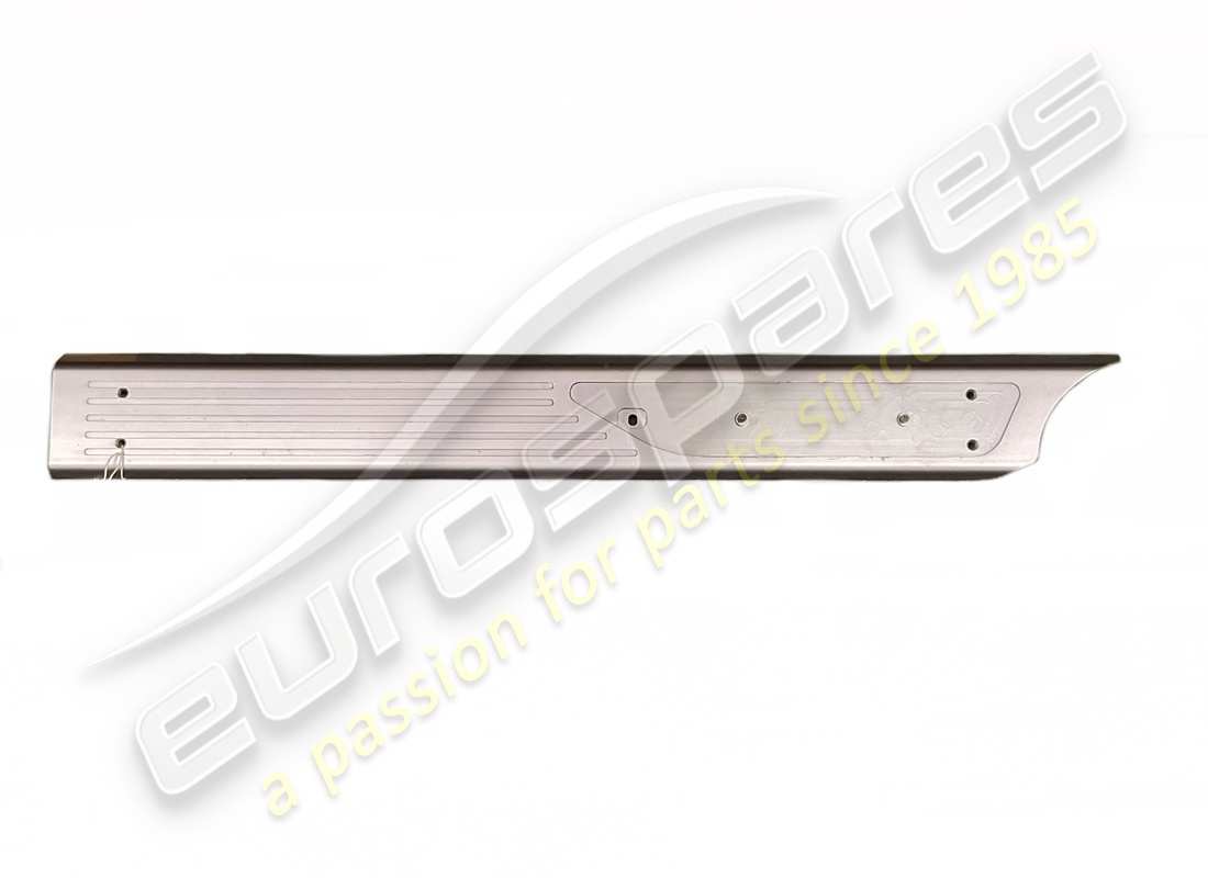 utilisé aston martin plaque, seuil avant, numéro de pièce gauche 4g43132a13be (1)