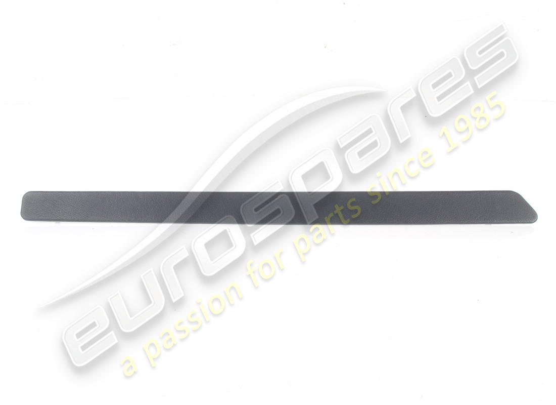 UTILISÉ Ferrari MOULURE RH GTS . NUMÉRO DE PIÈCE 60355906 (1)