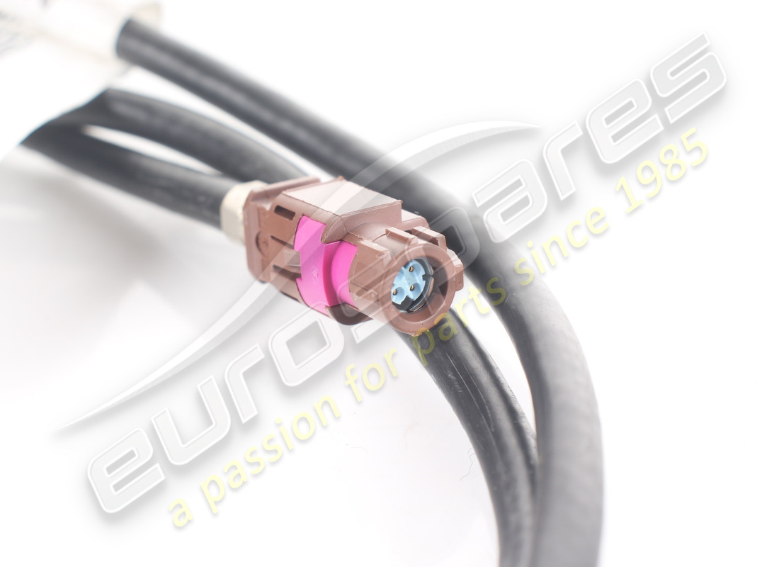 câble d'occasion ferrari du répartiteur au carpl. référence 335435 (2)