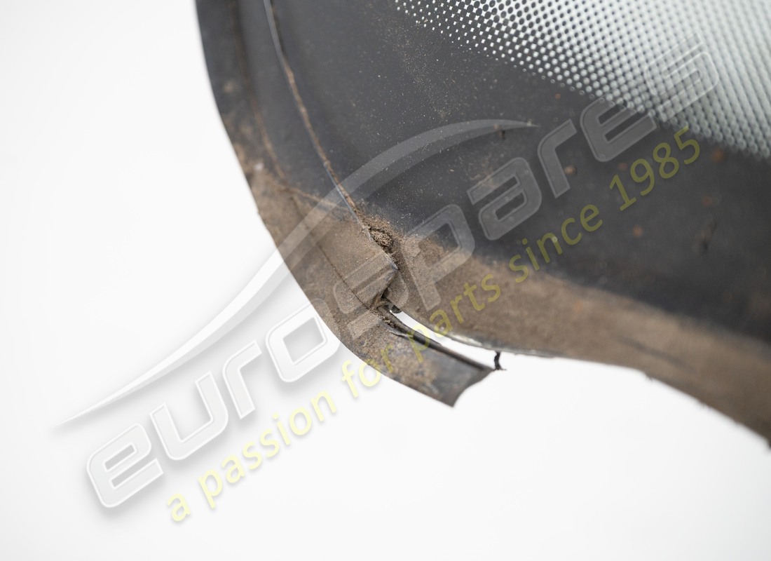 pare-brise ferrari utilisé. numéro de pièce 64573300 (4)