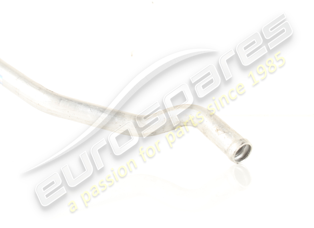 tuyau d'admission de filtre à air obd d'occasion ferrari. numéro de pièce 339005 (3)