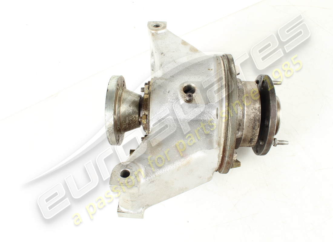 utilisé ferrari moyeu arrière droit. numéro de pièce eap1726470 (3)