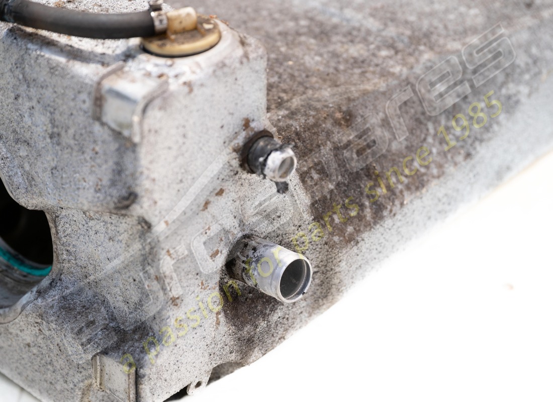 réservoir de carburant ferrari utilisé. numéro de pièce 165129 (7)