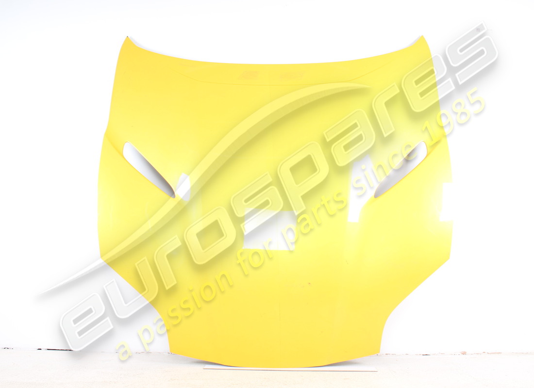 UTILISÉ Ferrari CAPOT AVANT. NUMÉRO DE PIÈCE 88155811 (1)
