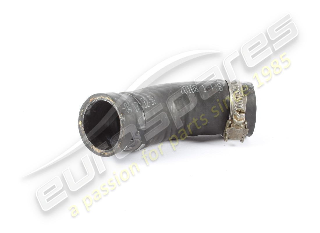 tuyau de raccordement union-réservoir utilisé ferrari. numéro de pièce 232569 (2)