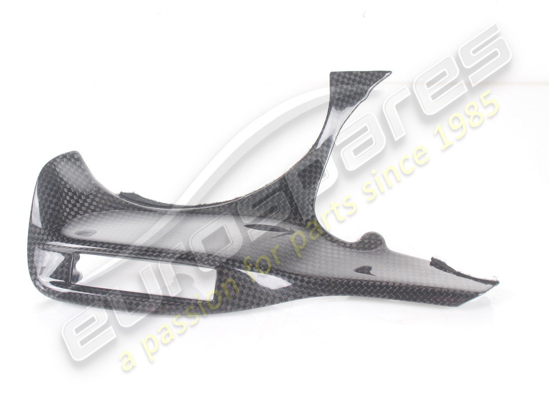 UTILISÉ Ferrari BANDE COSMÉTIQUE RH COMPLÈTE, DR . NUMÉRO DE PIÈCE 88321500 (1)