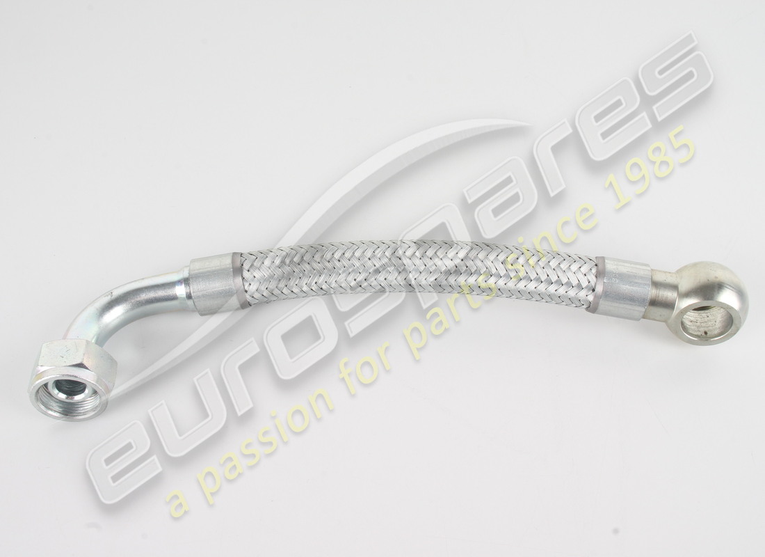 NOUVEAU TUYAU D'HUILE OEM 0E. NUMÉRO DE PIÈCE 110930 (1)