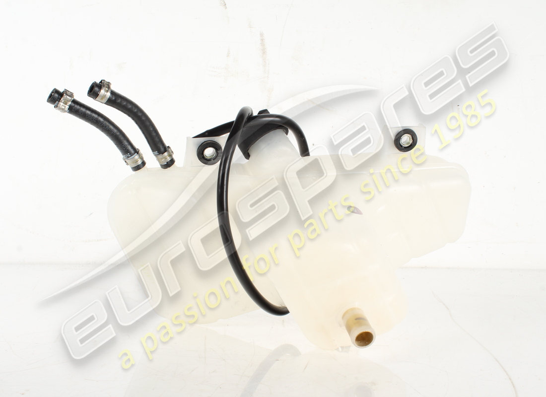 utilisé ferrari vase d'expansion complète. numéro de pièce 750859 (2)