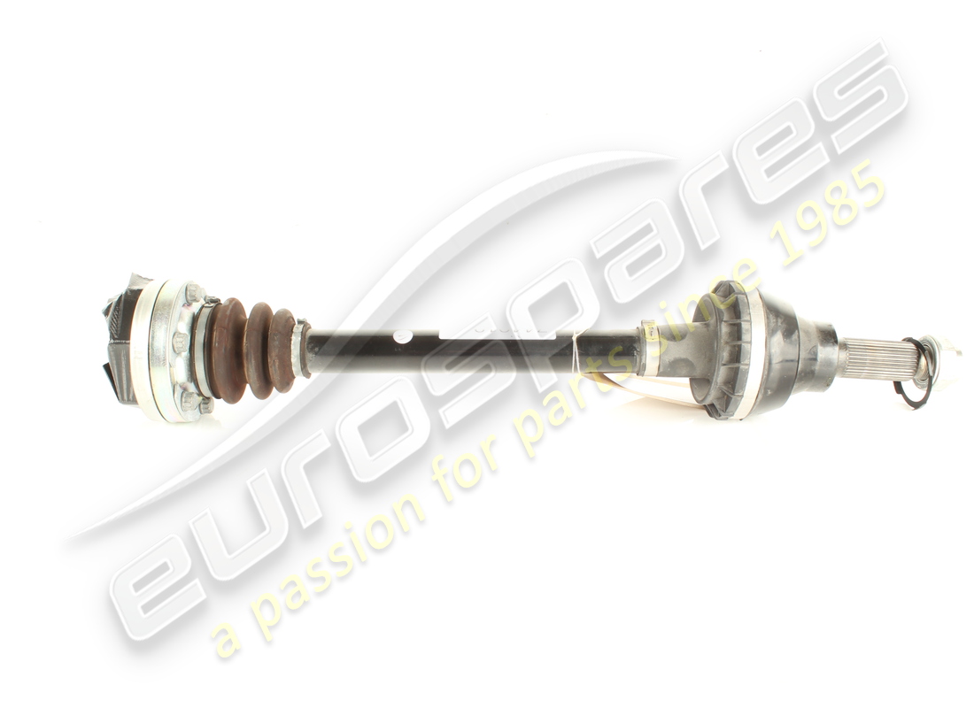 ARBRE D'ESSIEU Ferrari UTILISÉ. NUMÉRO DE PIÈCE 744019 (1)