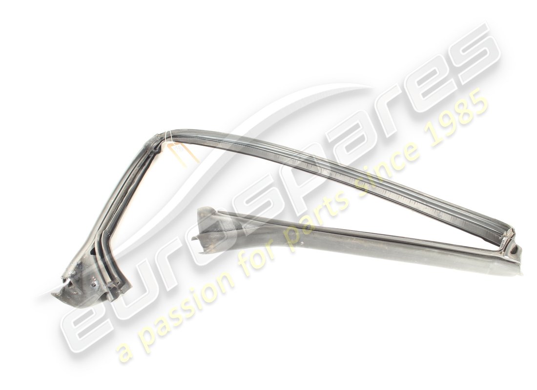 JOINT SUPÉRIEUR DE VITRE DE PARE-BRISE D'OCCASION Ferrari. NUMÉRO DE PIÈCE 69758000 (1)