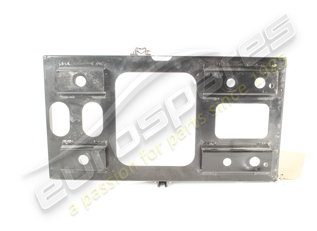 fixation de batterie ferrari utilisée. numéro de pièce 272263 (3)