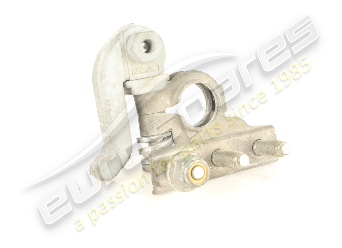 PINCE DE CONNEXION D'OCCASION Ferrari. NUMÉRO DE PIÈCE 10816794 (1)