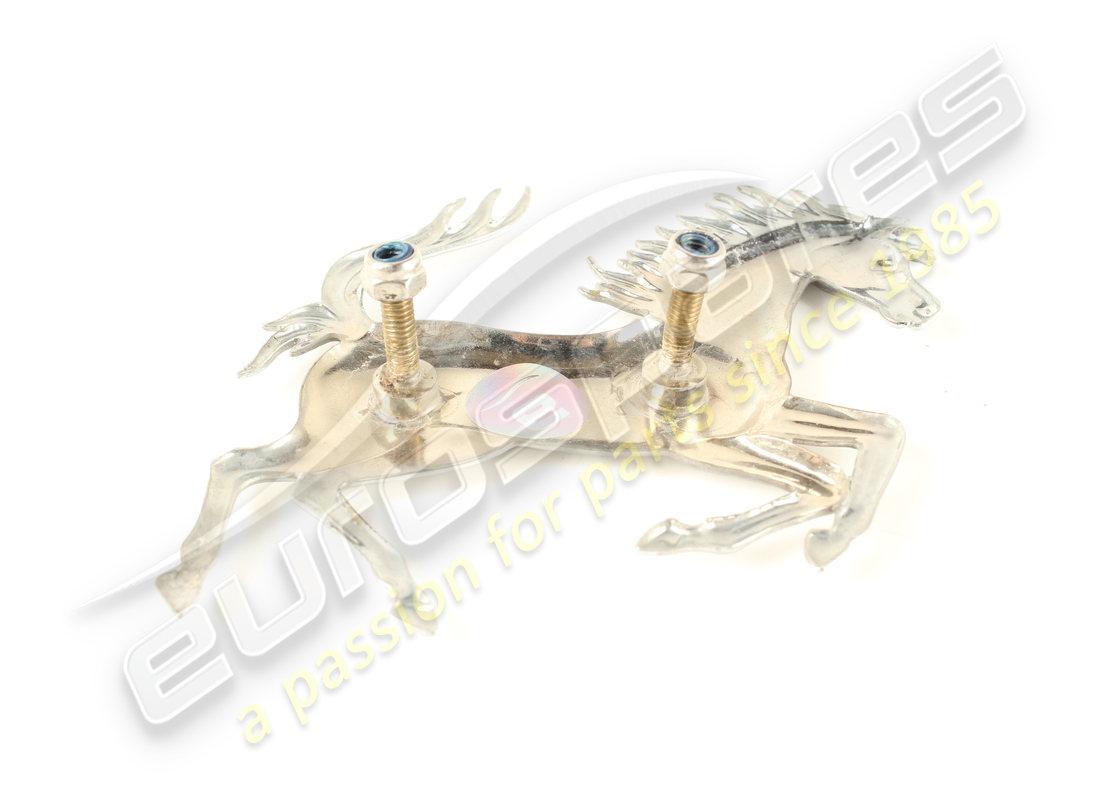 utilisé ferrari cavallino arrière. numéro de pièce 80214400 (2)