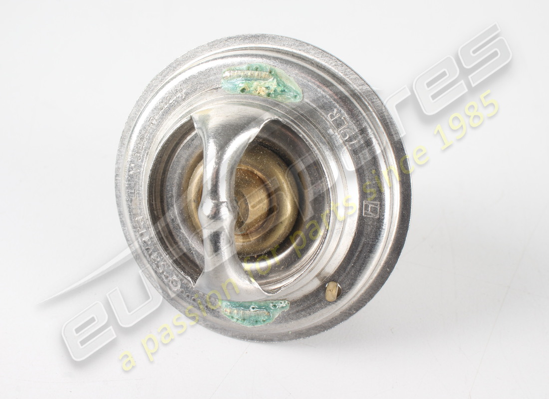 nouveau ferrari thermostat d'eau 79c. numéro de pièce 137889 (2)