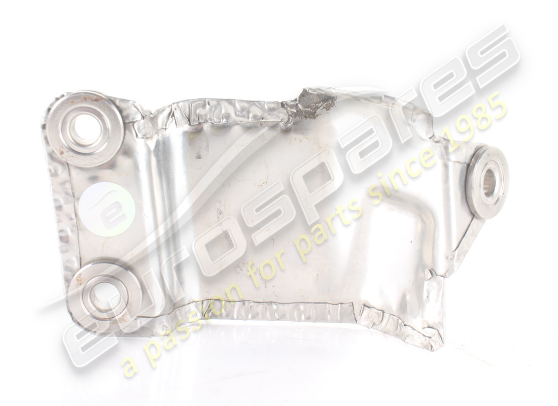 écran thermique d'électrovanne ferrari d'occasion. numéro de pièce 314461 (2)