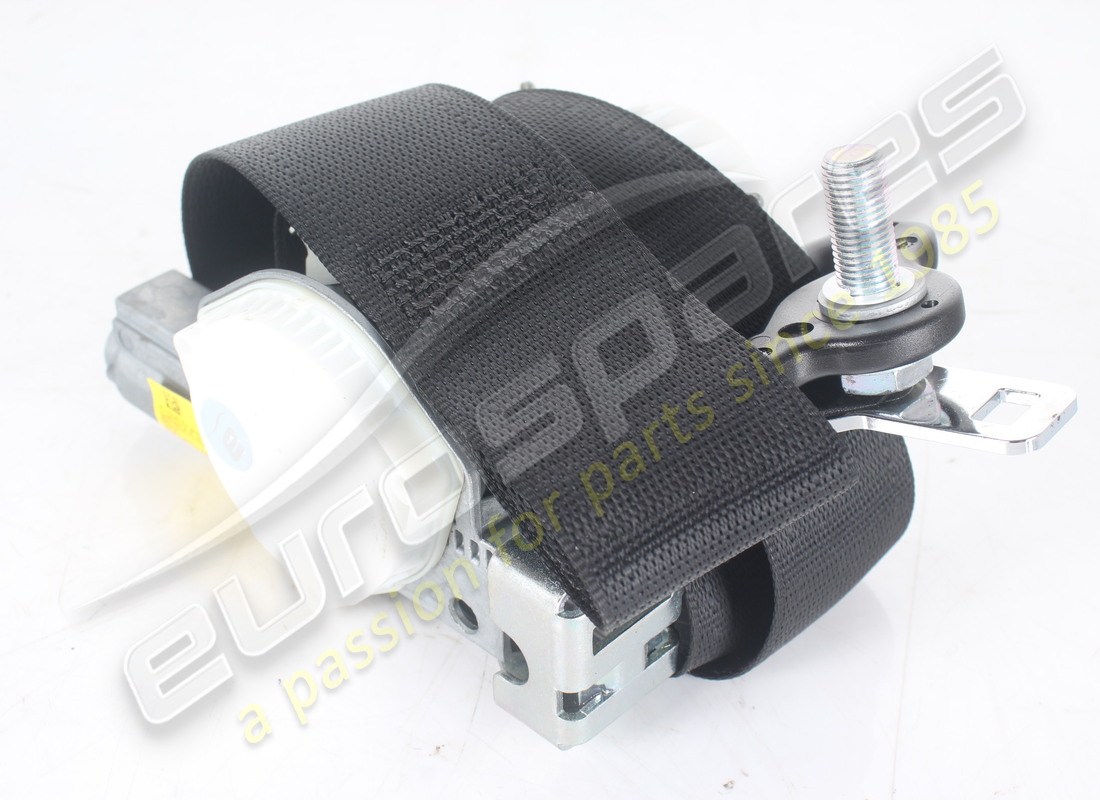 SECTION D'ENROULEUR GAUCHE UTILISÉE Ferrari . RÉFÉRENCE 84793500 (1)