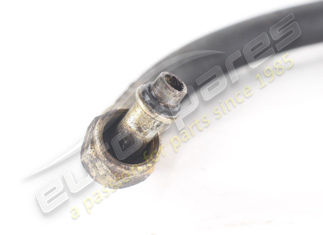 TUYAU DE CLIMATISATION D'OCCASION FERRARI. NUMÉRO DE PIÈCE 61798100 (3) tuyau de climatisation d'occasion ferrari. numéro de pièce 61798100 (3)