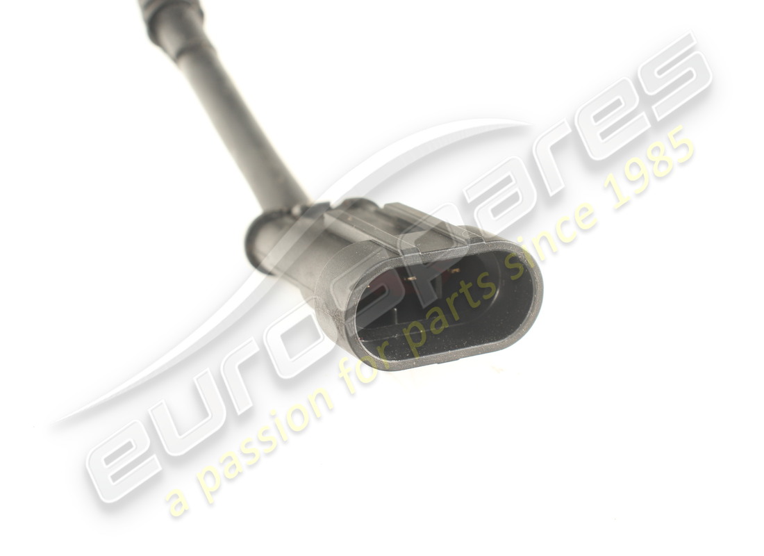 serrure de couvercle d'occasion ferrari. numéro de pièce 83752200 (4)