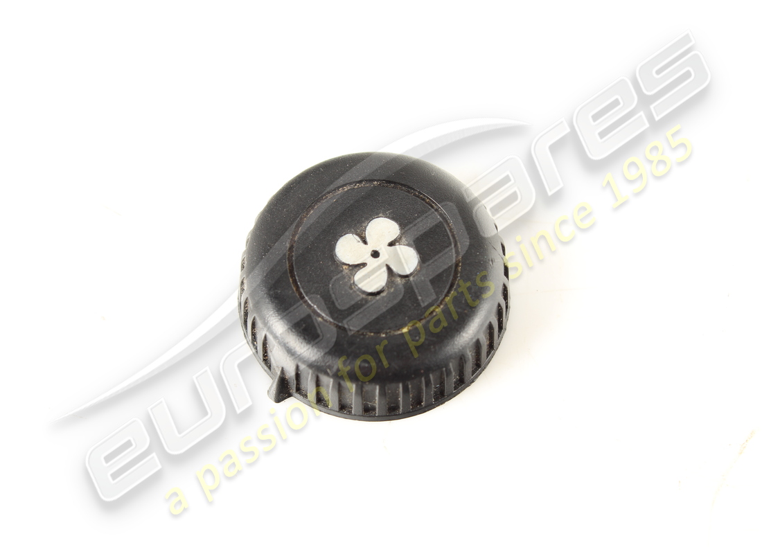 bouton de commande de ventilateur d'occasion ferrari. référence 2578090800 (1)