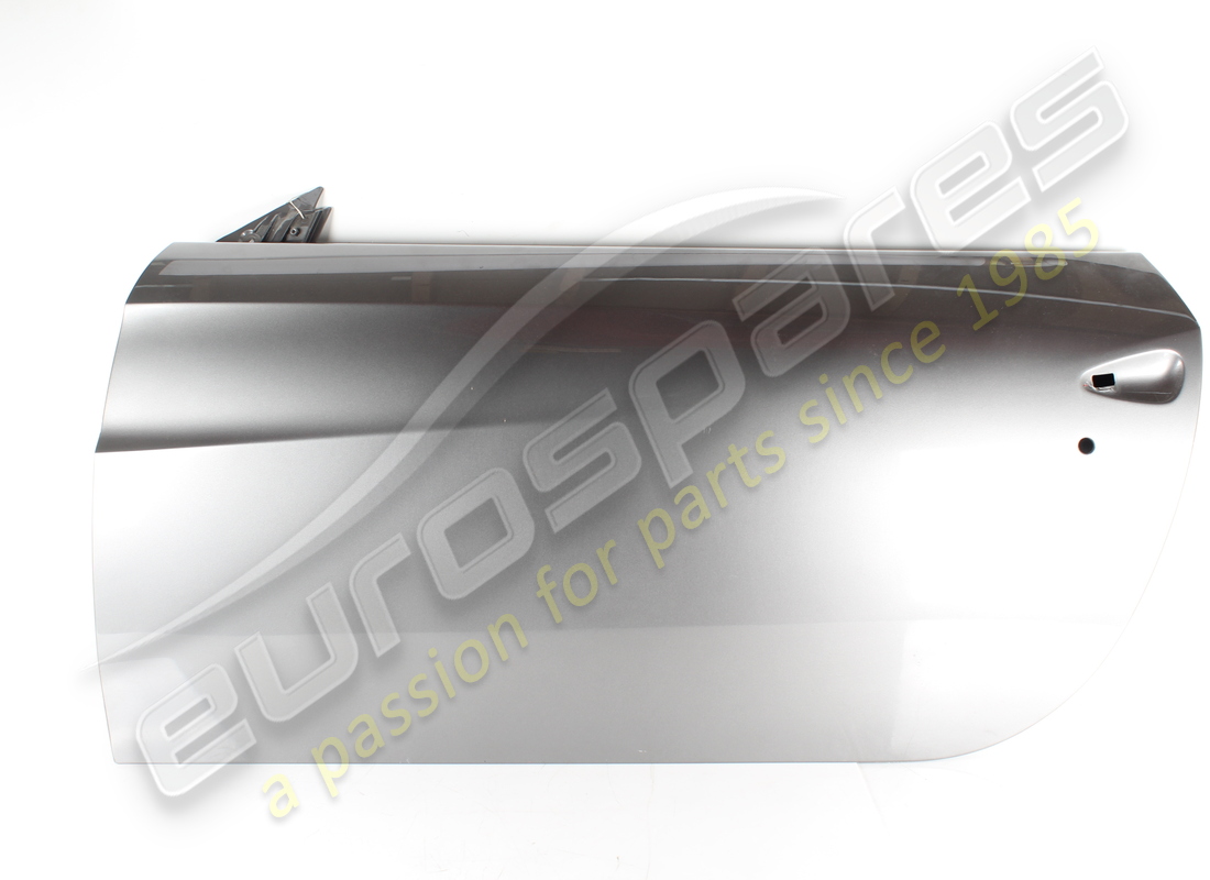 UTILISÉ Ferrari PORTE LATÉRALE GAUCHE COMPLÈTE . NUMÉRO DE PIÈCE 83207811 (1)