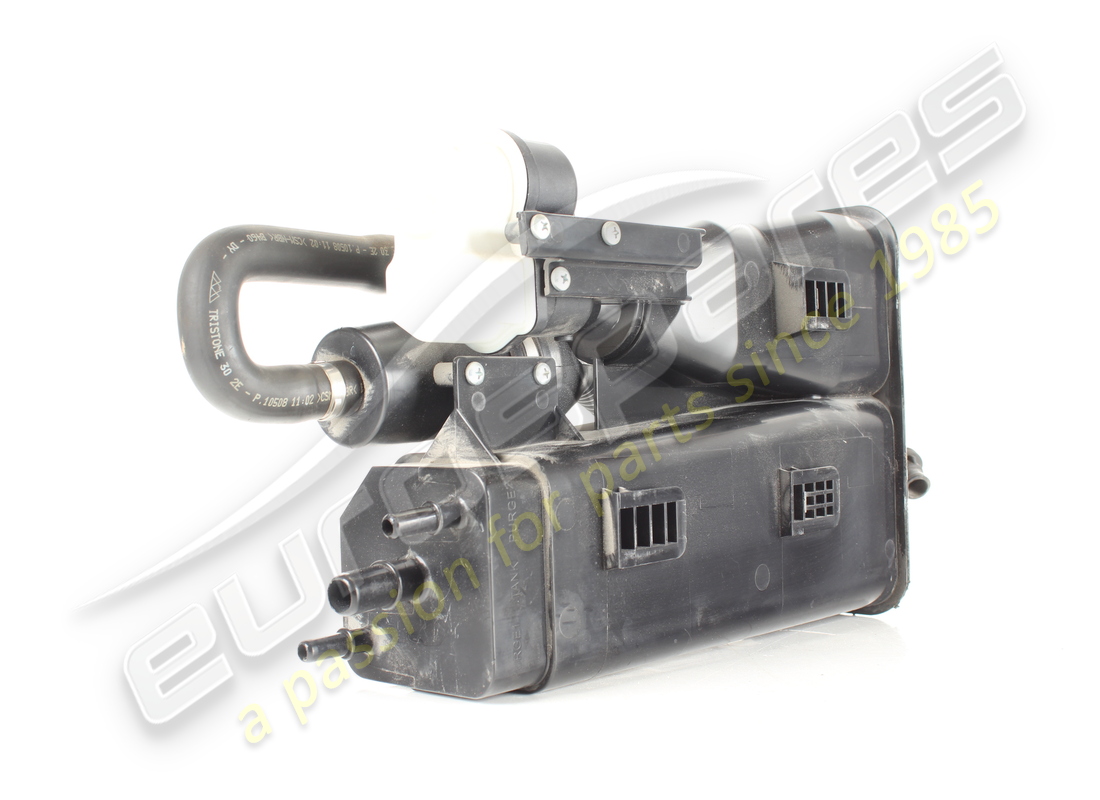 FILTRE À VAPEURS DE CARBURANT D'OCCASION Ferrari. NUMÉRO DE PIÈCE 282523 (1)