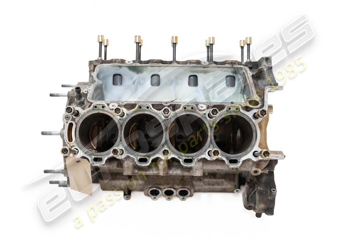 carter complet d'occasion maserati. référence 223371 (4)