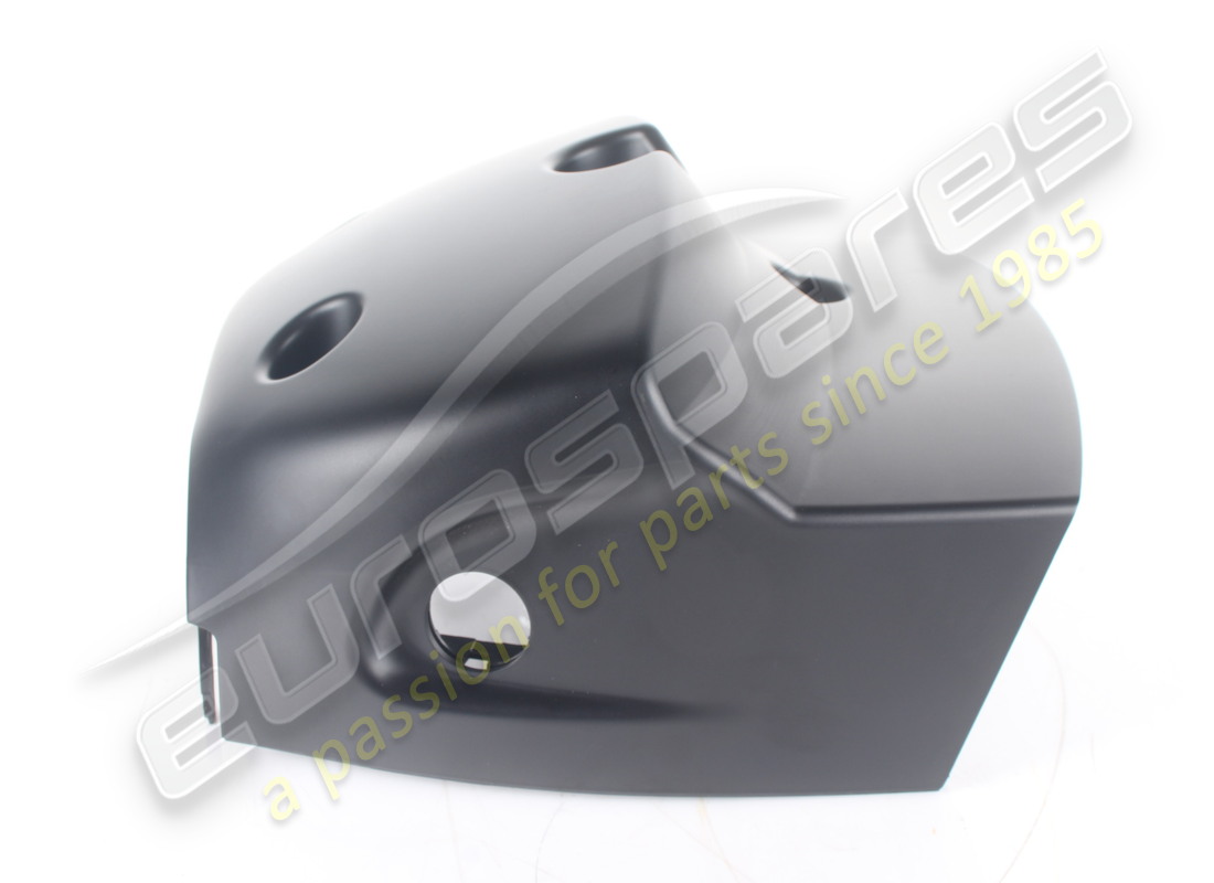 UTILISÉ FERRARI BOUCLIER DE COLONNE DE DIRECTION INFÉRIEURE. NUMÉRO DE PIÈCE 87080000 (4) utilisé ferrari bouclier de colonne de direction inférieure. numéro de pièce 87080000 (4)