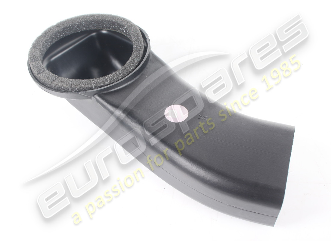 CONDUIT D'AIR DE PORTE DROITE D'OCCASION FERRARI. NUMÉRO DE PIÈCE 86989800 (2) conduit d'air de porte droite d'occasion ferrari. numéro de pièce 86989800 (2)