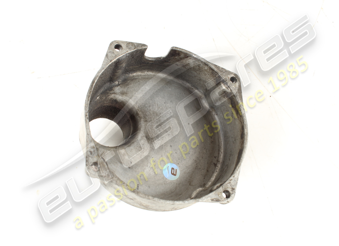 convoyeur ferrari d'occasion pour alternateur. numéro de pièce 121837 (2)