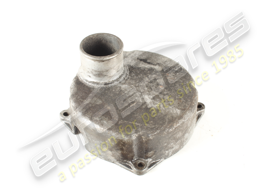 CONVOYEUR D'OCCASION Ferrari POUR ALTERNATEUR. NUMÉRO DE PIÈCE 121837 (1)