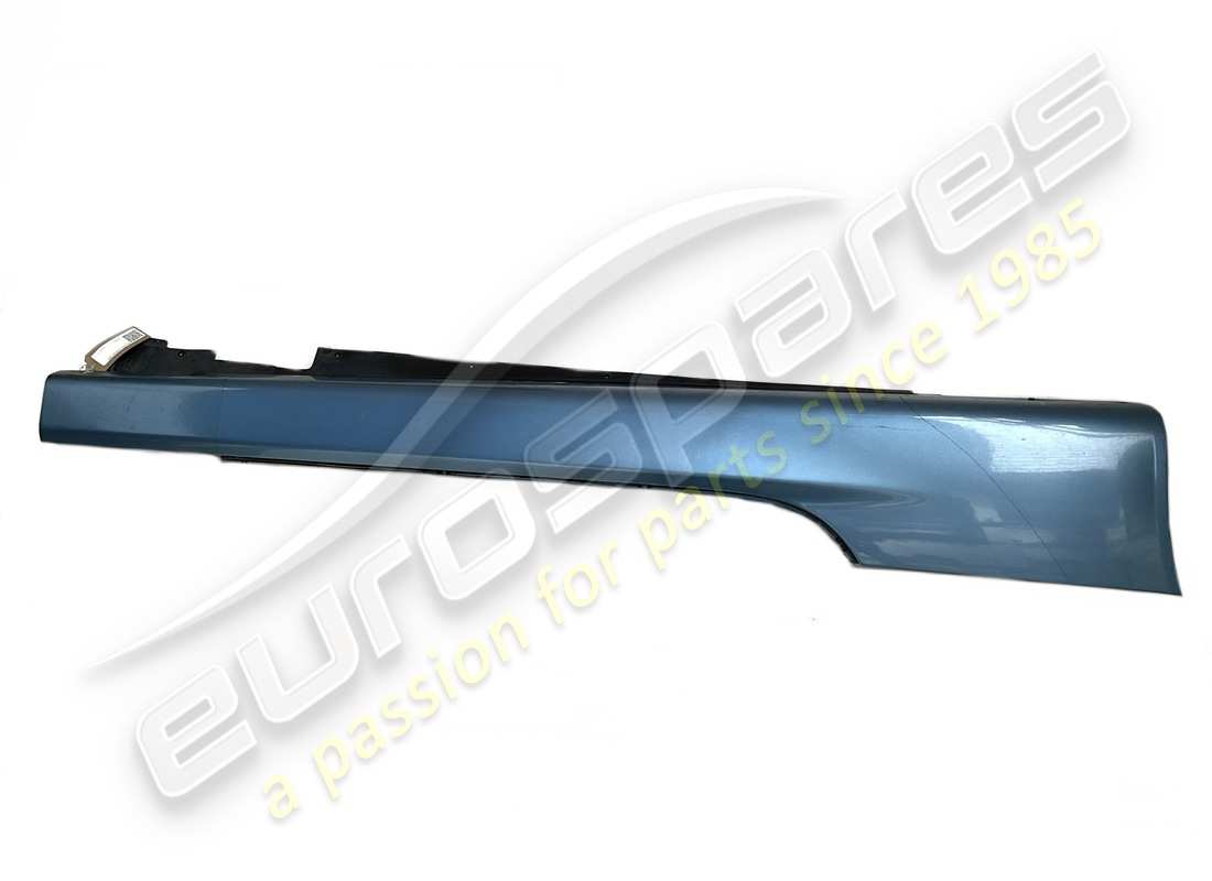 UTILISÉ Aston Martin ENSEMBLE D'EXTENSION DE SEUIL, DROIT . NUMÉRO DE PIÈCE 6G4310608AB (1)