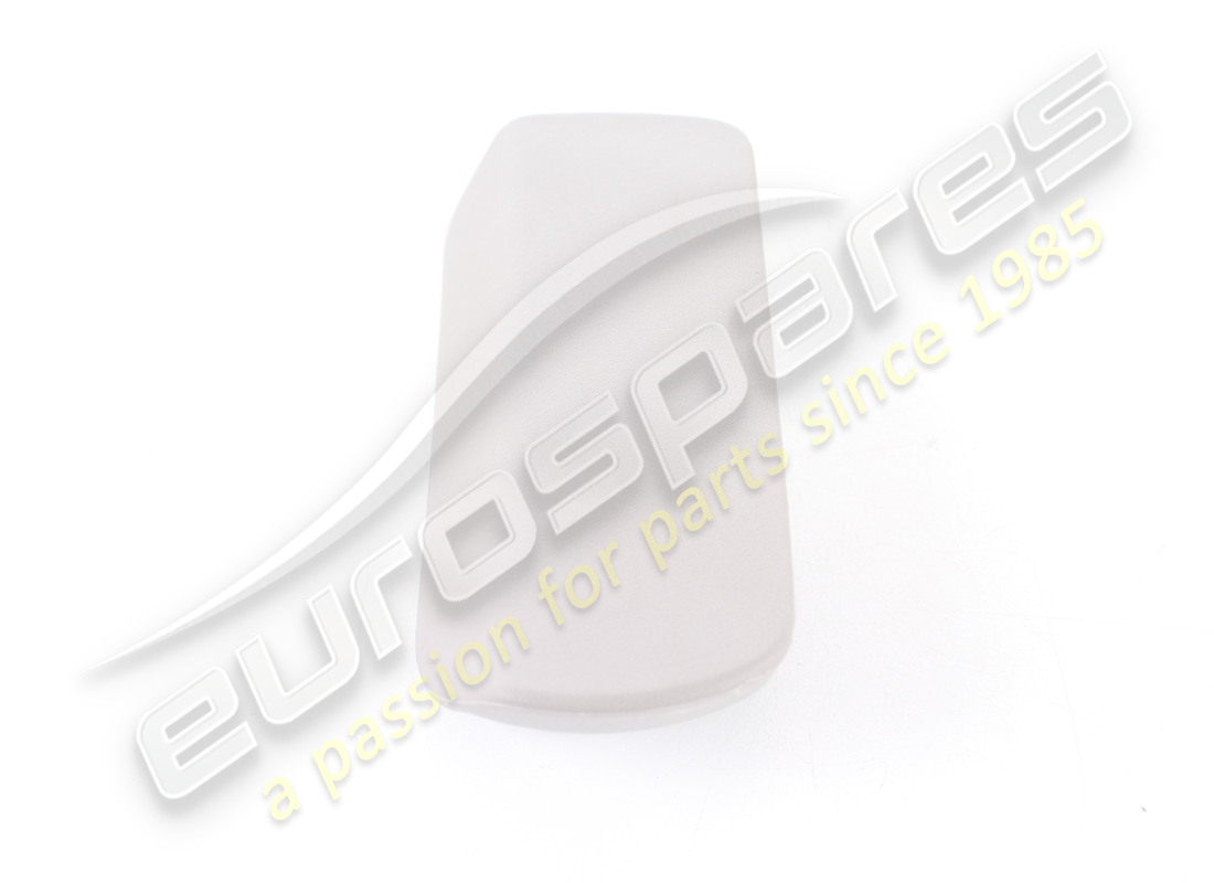 nouveau levier de commande porsche conduite à droite gris platine. référence 7l0823533e6l0(2)
